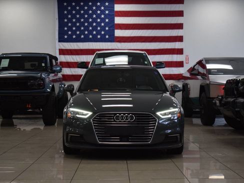 Used 2018 Audi A3 e-tron Premium Plus w/ Technology Package image 8