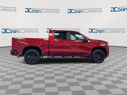 New 2026 Chevrolet Silverado 1500 RST w/ Convenience Package II image 9