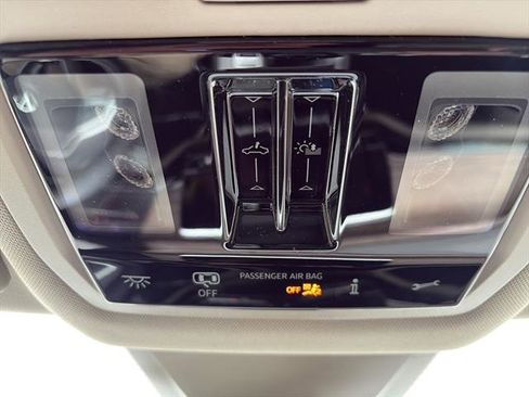 New 2026 Volkswagen Atlas SEL image 25