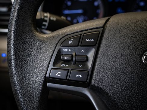 Used 2020 Hyundai Tucson Value image 22