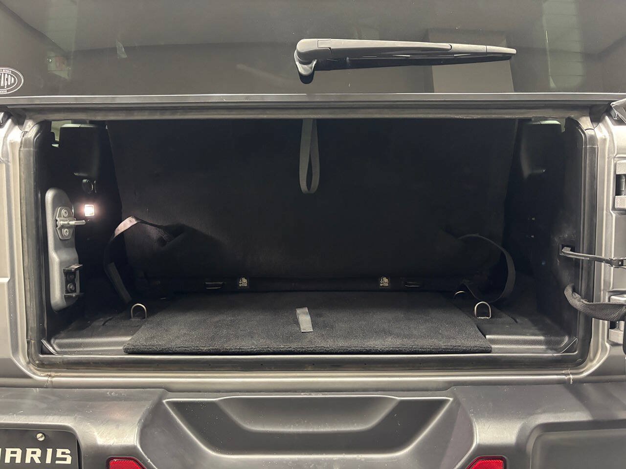 Used 2018 Jeep Wrangler Sport AWD/4WD image 20