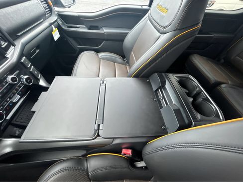 New 2025 Ford F150 Tremor w/ Equipment Group 402A High image 69