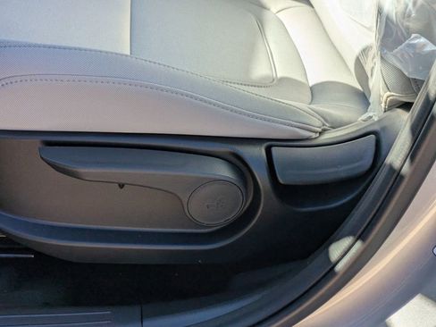 New 2026 Hyundai Tucson SE FWD image 20