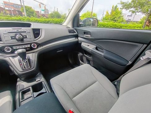 Used 2015 Honda CR-V LX image 34