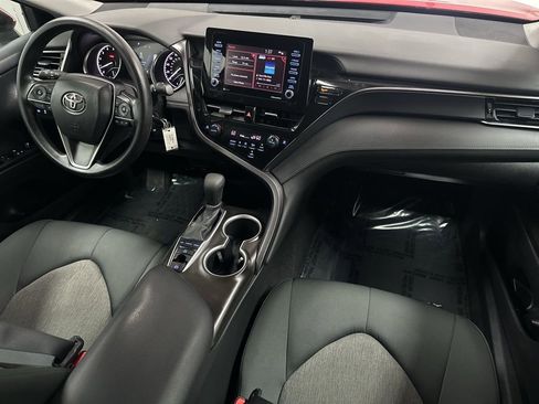 Used 2023 Toyota Camry LE image 12