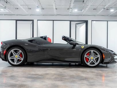 Used 2024 Ferrari SF90 Spider