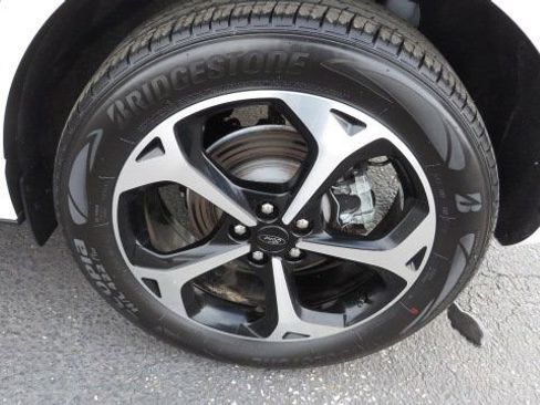 Certified 2023 Ford Escape ST-Line Select w/ Tech Pack #2 image 29