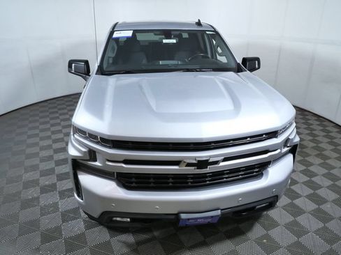 Used 2019 Chevrolet Silverado 1500 RST AWD/4WD image 3