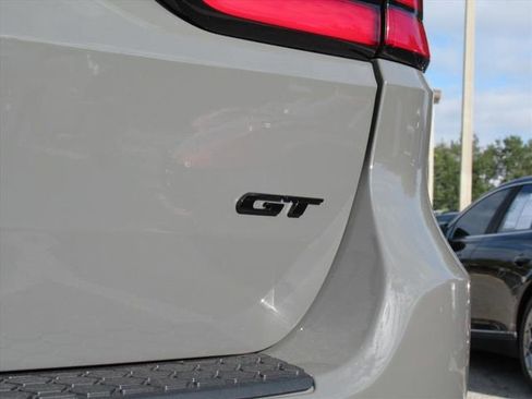 New 2026 Dodge Durango GT image 7