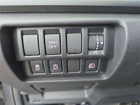 Used 2023 Subaru Forester image 27