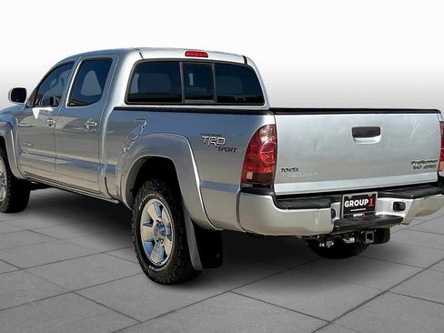 Used 2007 Toyota Tacoma PreRunner image 11