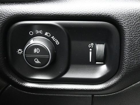 Certified 2024 RAM 2500 Big Horn image 22