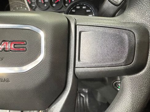 New 2026 GMC Sierra 1500 Pro w/ Pro Value Package image 17