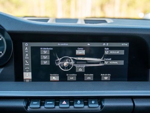 Used 2021 Porsche 911 Carrera image 48