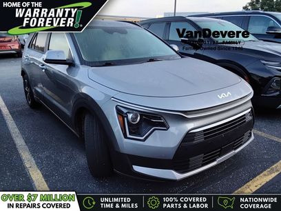 Used 2024 Kia Niro EX