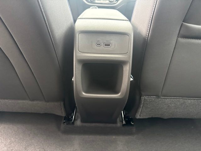New 2026 Buick Envista Sport Touring w/ Convenience I Package FWD image 29