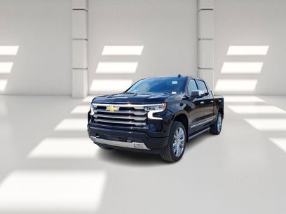 New 2026 Chevrolet Silverado 1500 High Country