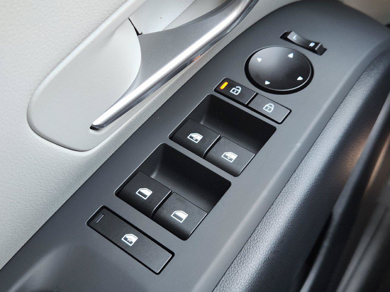 New 2026 Hyundai Tucson SEL Plus FWD image 21