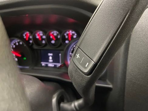 Used 2024 Chevrolet Silverado 1500 W/T w/ WT Fleet Convenience Package image 35