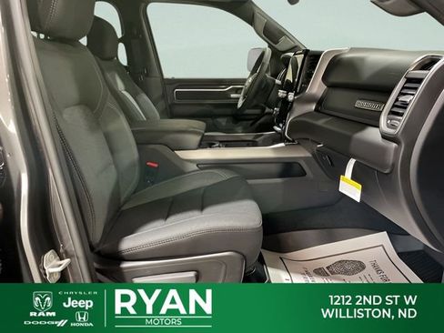 New 2026 RAM 1500 Big Horn image 56