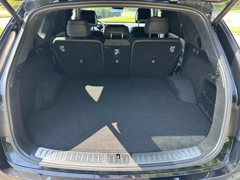 New 2026 Genesis GV80 3.5T Prestige AWD/4WD image 13
