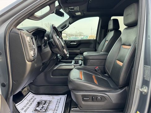 Used 2019 GMC Sierra 1500 AT4 image 15