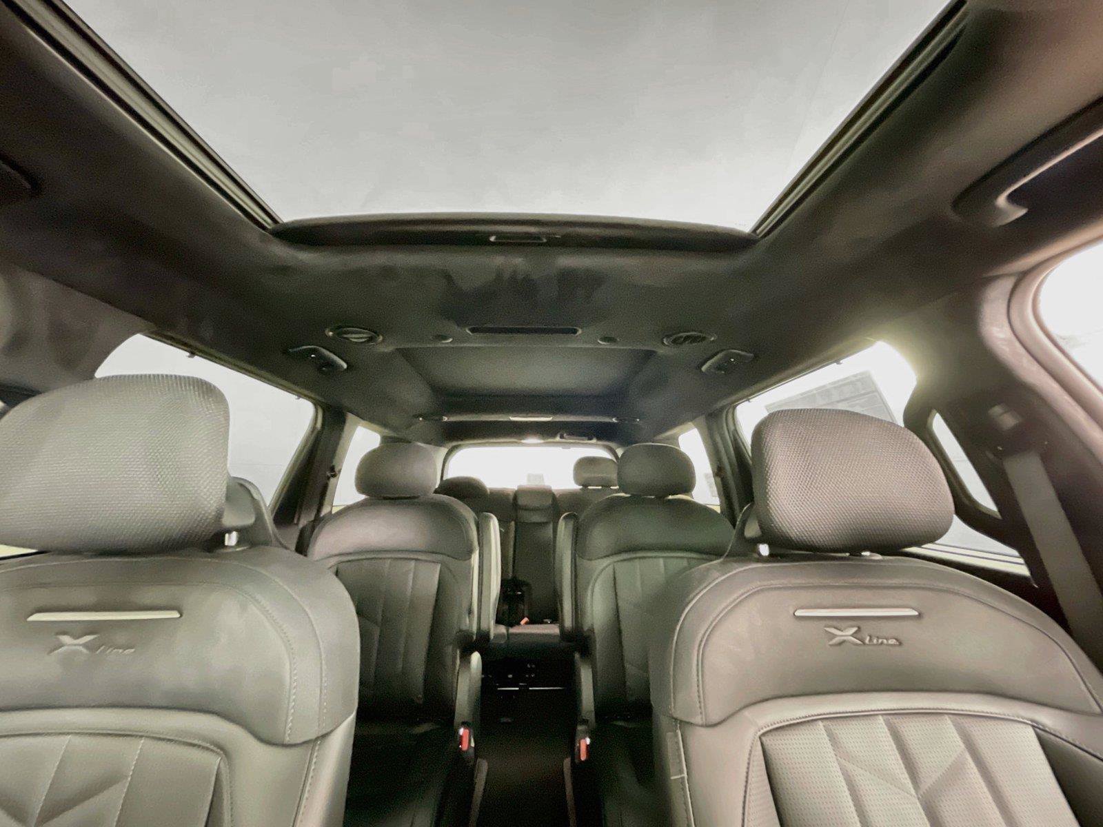 New 2027 Kia Telluride X-Line SX Prestige AWD/4WD image 11