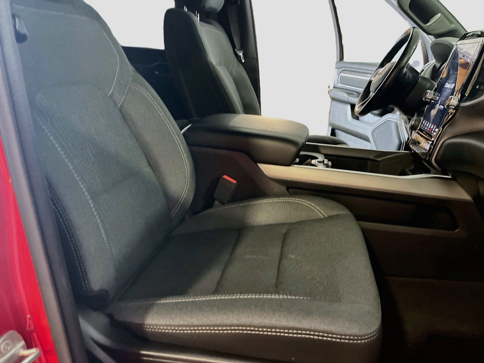 Used 2021 RAM 1500 Big Horn AWD/4WD image 27