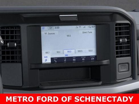 New 2025 Ford F350 XLT w/ XLT Value Package image 14