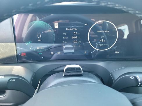 New 2026 Hyundai Palisade SEL FWD image 19