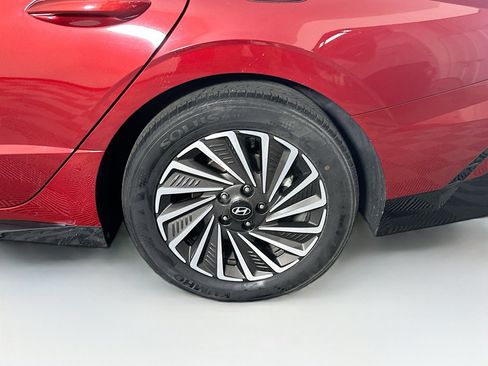 Used 2025 Hyundai Sonata SEL image 11