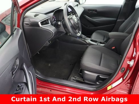 Used 2024 Toyota Corolla LE image 14