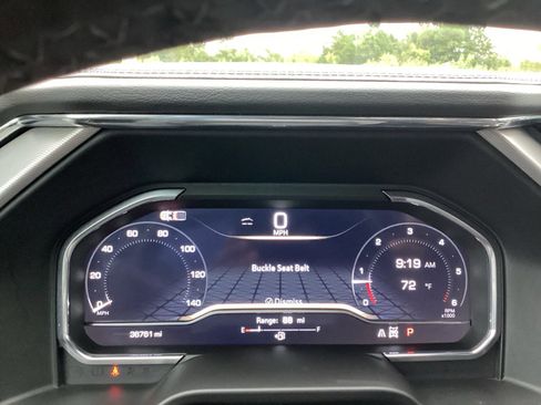 Used 2024 GMC Sierra 1500 Denali w/ Denali Reserve Package image 9