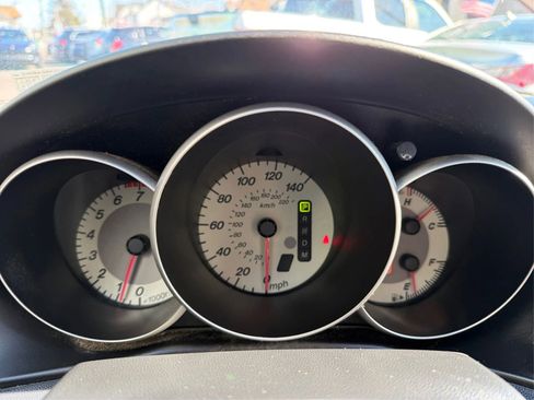 Used 2009 MAZDA MAZDA3 i Touring Value image 14