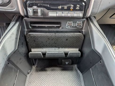 Used 2024 RAM 2500 Rebel w/ Safety Group AWD/4WD image 31