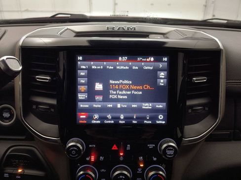 Used 2019 RAM 3500 Laramie image 23