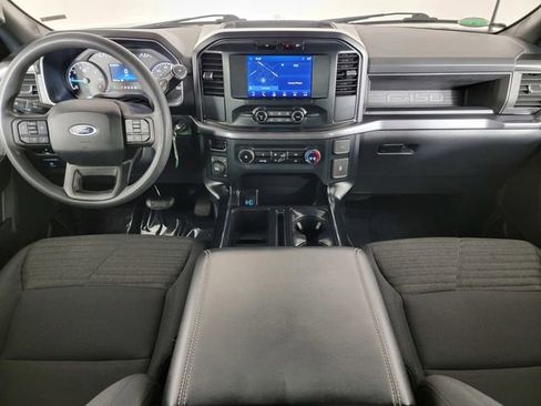 Certified 2023 Ford F150 XL w/ STX Appearance Package image 19