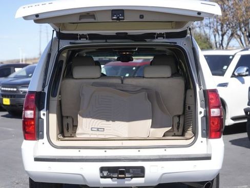 Used 2012 Chevrolet Tahoe LT image 34