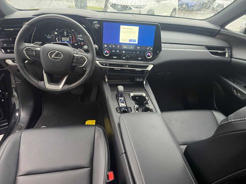 New 2026 Lexus RX 350 Premium image 21