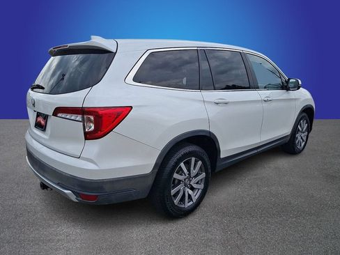 Used 2020 Honda Pilot EX-L image 4