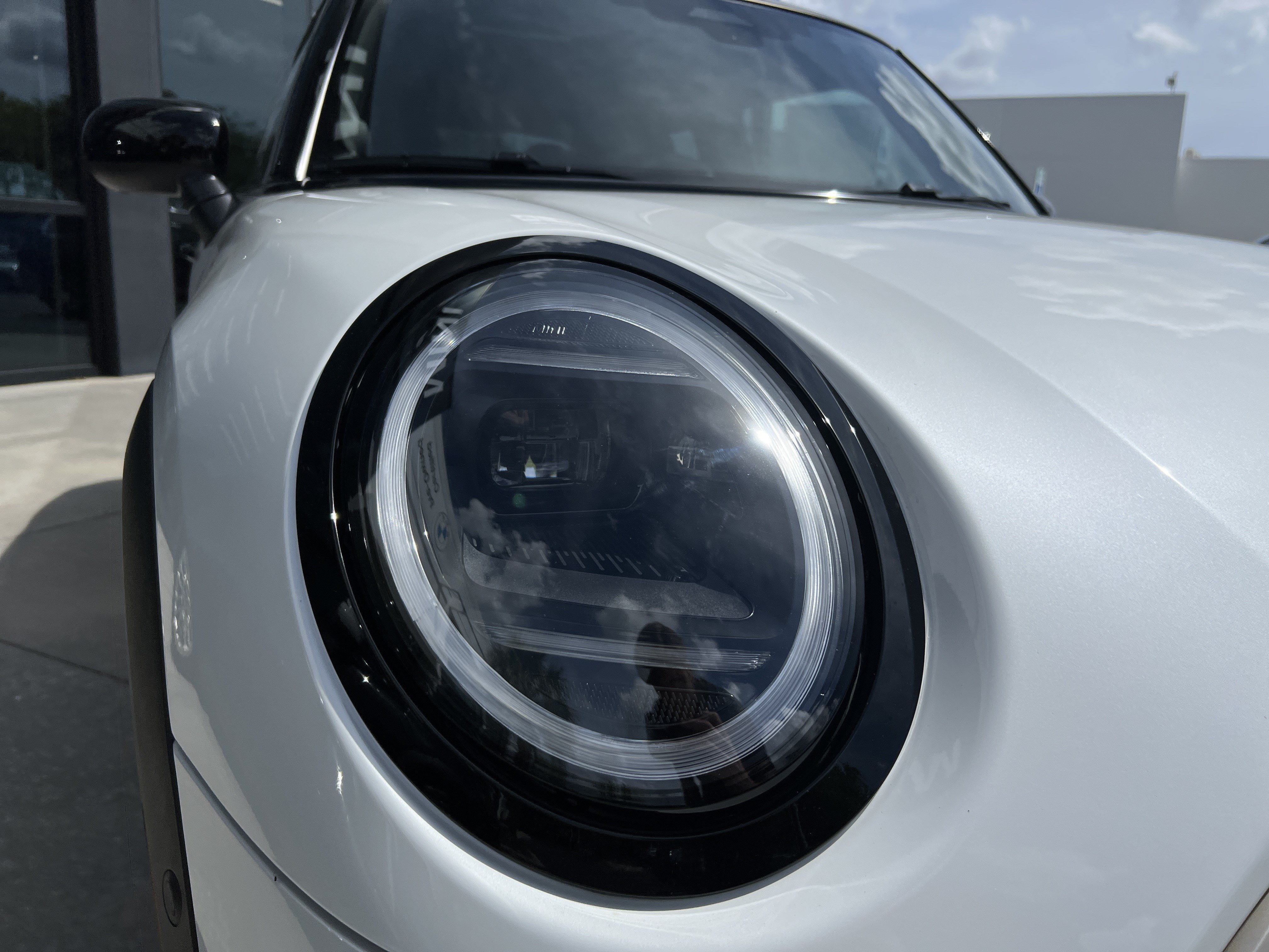 Used 2026 MINI Cooper S FWD image 5