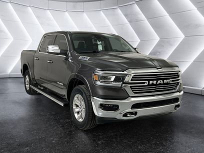 Used 2022 RAM 1500 Laramie