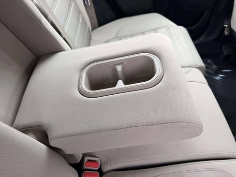 Used 2017 Honda CR-V LX image 27
