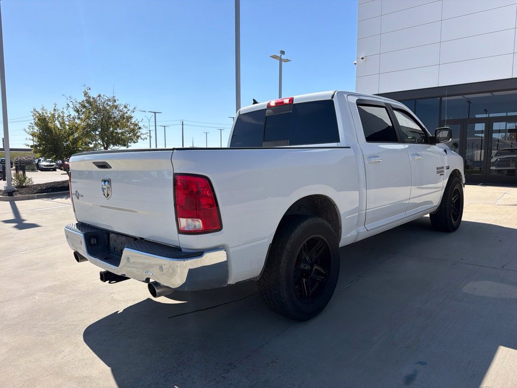 Used 2019 RAM 1500 Lone Star RWD image 14