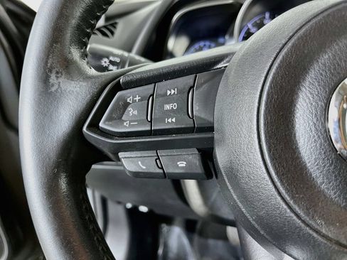 Used 2019 MAZDA CX-3 Touring FWD image 14