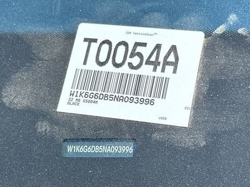 Used 2022 Mercedes-Benz S 500 4MATIC image 16