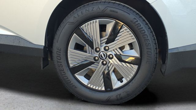 Used 2025 Nissan Murano SL AWD/4WD image 58