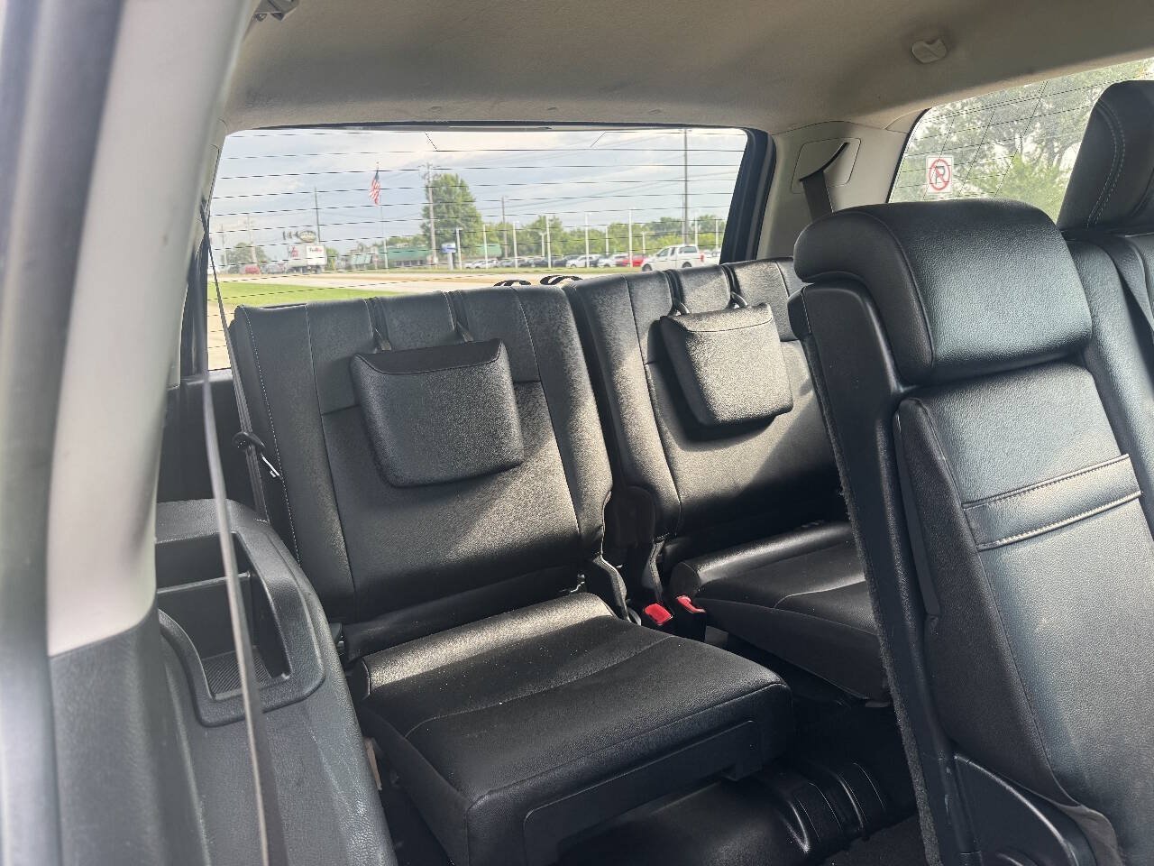 Used 2017 Toyota 4Runner SR5 Premium AWD/4WD image 15