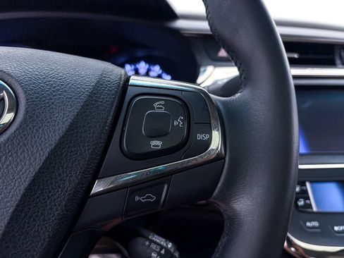 Used 2013 Toyota Avalon Limited w/ Technology Pkg FWD image 26