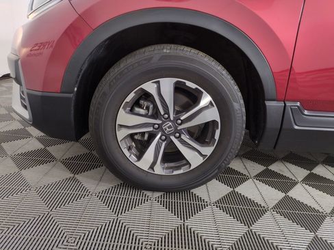 Used 2021 Honda CR-V LX image 27